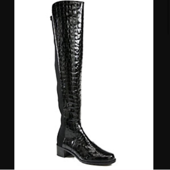 Stuart Weitzman Shoes - Stuart Weitzman 5050 Boot